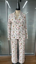 Jesus Girl Pyjama Trousers